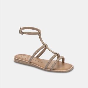 Women’s Dolce Vita Kole Strappy Sandal Size 7.5M